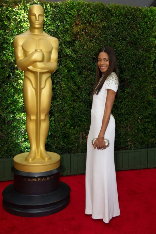 Governors Awards 2013